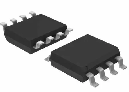 Renesas Electronics Leitungstransceiver Bus-Transceiver CMOS Invertierer 8-Pin SOIC