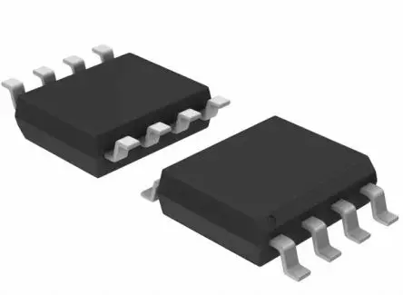 Renesas Electronics Leitungstransceiver Bus-Transceiver CMOS Invertierer 8-Pin SOIC