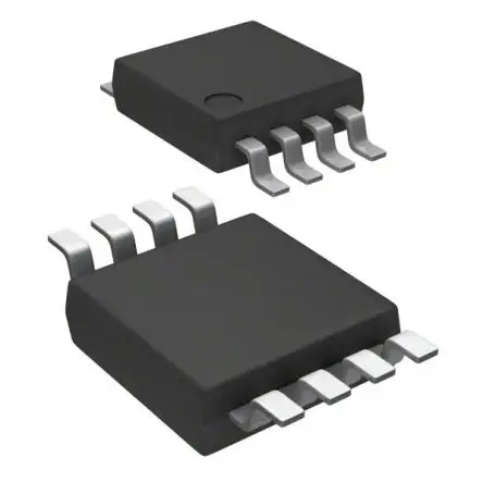 Renesas Electronics Leitungstransceiver Bus-Transceiver CMOS Invertierer 8-Pin MSOP