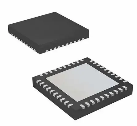 Produktfoto 1 von Renesas Electronics Leitungstransceiver CMOS CMOS/TTL Tri-State 40-Pin QFN
