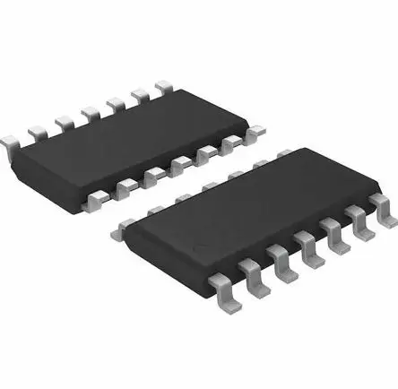Produktfoto 1 von Renesas Electronics Leitungstransceiver Bus-Transceiver CMOS Invertierer 14-Pin MSOP