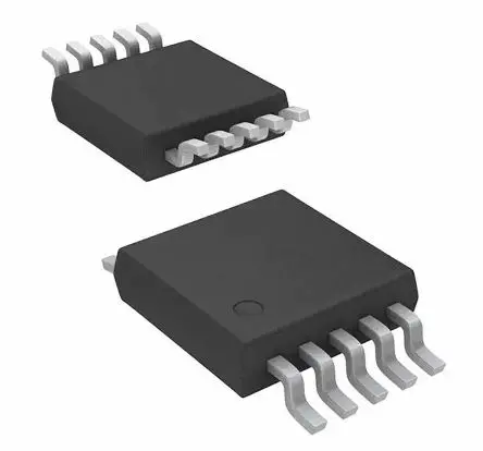 Produktfoto 1 von Renesas Electronics Leitungstransceiver Bus-Transceiver CMOS Invertierer 14-Pin MSOP
