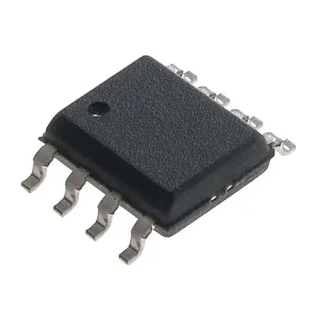 Produktfoto 1 von Renesas Electronics Leitungstransceiver Bus-Transceiver CMOS Invertierer 8-Pin MSOP