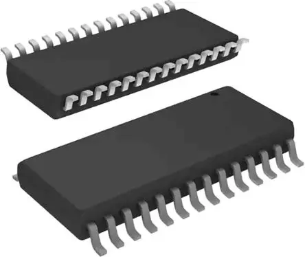 Produktfoto 1 von Renesas Electronics Multiplexer, 28-Pin 2, SOIC, CMOS/TTL Multiplexer, 44V- bipolar