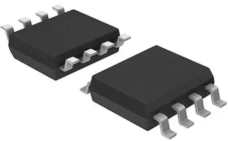 Produktfoto 1 von Renesas Electronics Spannungsregler, Ladungspumpe 5 0.02 A SOIC -12V, -1.5 V, 8-Pin, Einstellbar 10 kHz