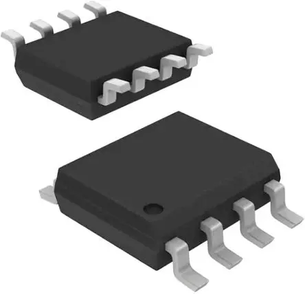 Produktfoto 1 von Renesas Electronics Multiplexer, 8-Pin 2, SOIC, CMOS Multiplexer, 12V- bipolar, 2.7 V- bipolar, Nicht invertierend
