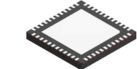 Produktfoto 1 von Renesas Electronics IC-Decoder QFN, 48-Pin