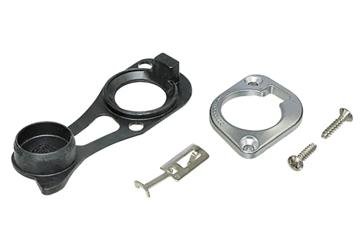 Produktfoto 1 von Neutrik SE8FD Staubkappe für RJ45-Steckverbinder