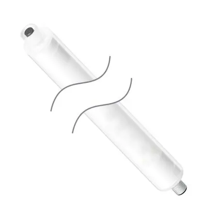 Produktfoto 1 von Banner LED LED-Lichtleiste LED-Lichtbalken Linear, starr 24V dc 3 m