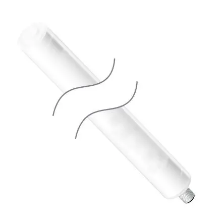 Produktfoto 1 von Banner LED LED-Lichtleiste LED-Lichtbalken Linear, starr 24V dc