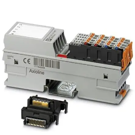 Produktfoto 1 von Phoenix Contact AXL F DO16/1 1H SPS-E/A Modul SPS-E/A Modul