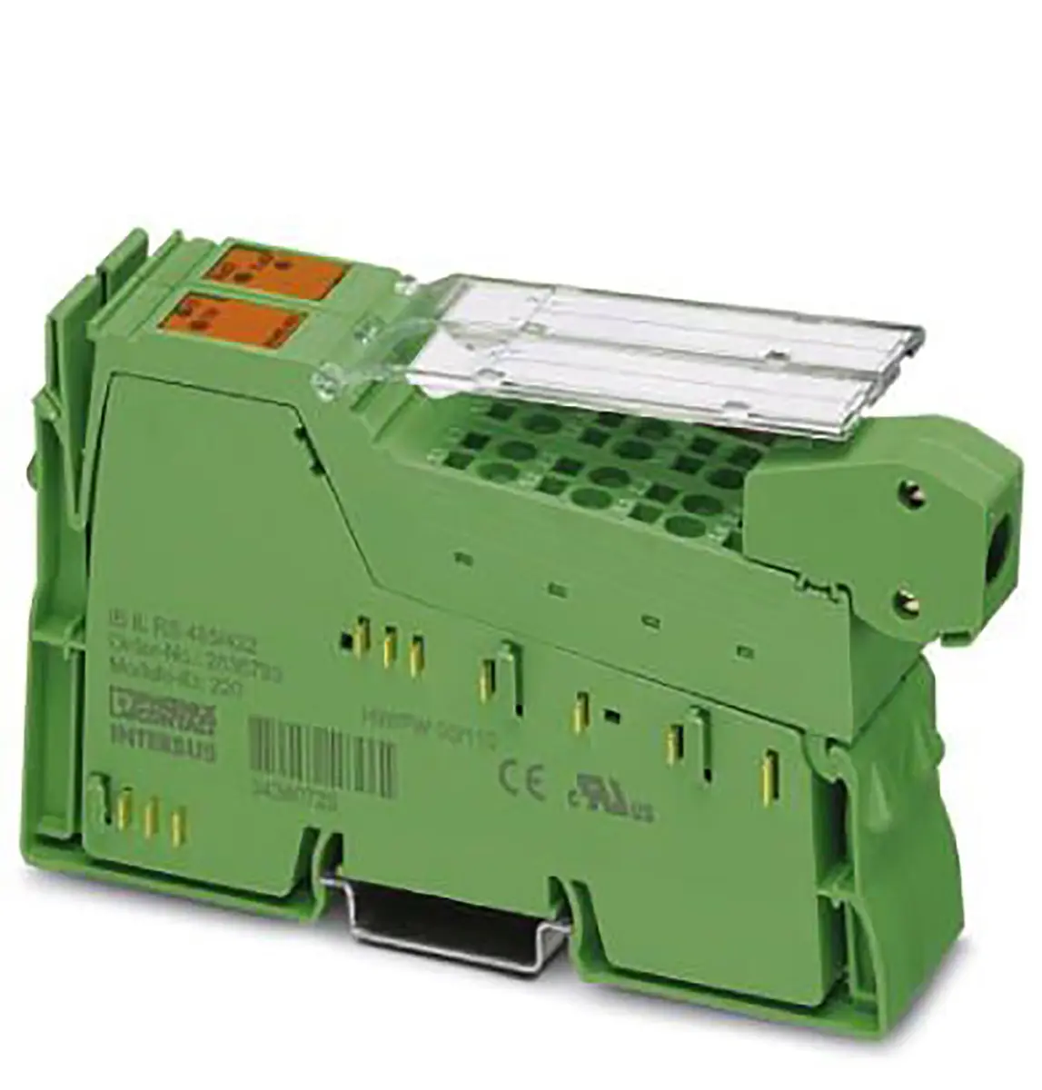 Phoenix Contact IB IL RS 485/422-PRO-PAC SPS-E/A Modul 1 x / 1 x 7,5 V dc
