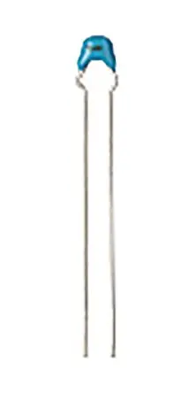 Murata, RDE, Durchsteckmontage Keramik-Vielschichtkondensator X7R, 100 nF ±10 % Radial / 50V dc