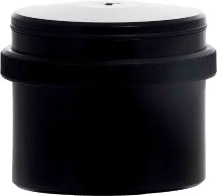 Produktfoto 1 von RS PRO LED Sockel Dauer-Licht 240V ac/dc Klar Wechselstrom/Gleichstrom IP66, 68 mm x 48 mm