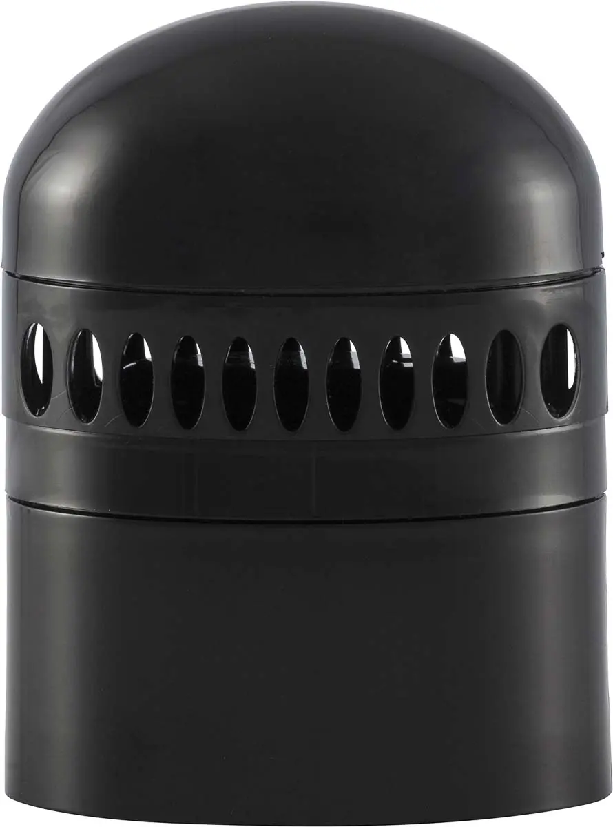 Produktfoto 1 von RS PRO Schallgeber, 24 V ac/dc, 110 V ac, 240 V ac, 70mm x 91.2mm