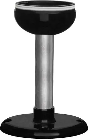 Produktfoto 1 von RS PRO Sockel 24V Wechselstrom/Gleichstrom IP66, 100 mm x 200 mm