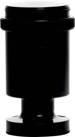 Produktfoto 1 von RS PRO Sockel 240V ac/dc Wechselstrom/Gleichstrom IP66, 48 mm x 89.5 mm