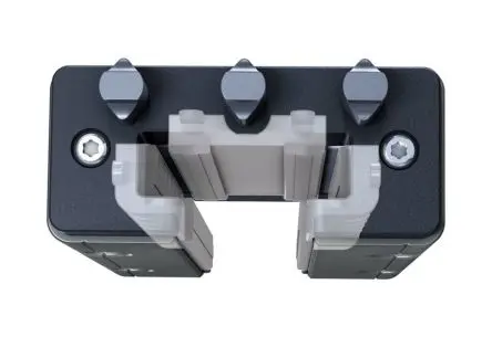 Produktfoto 1 von Accuride Auszugsschiene Aluminium