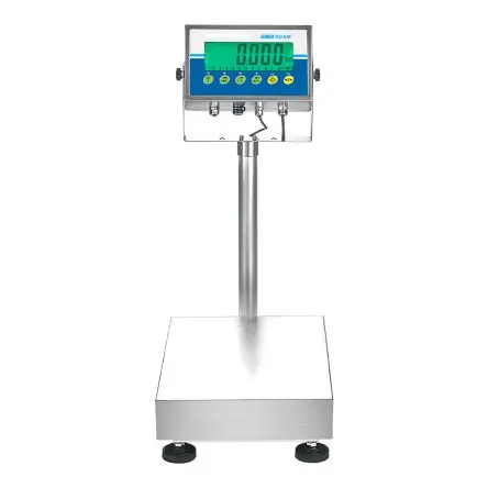 Produktfoto 1 von Adam Equipment Co Ltd GGB 75 Werkbank Waage Zählfunktion 75kg / Auflösung 2 g