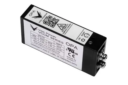 Produktfoto 1 von Vox Power VCCM Schaltnetzteil 5 7.5V 125 W, Panel 264V
