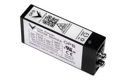 Produktfoto 1 von Vox Power VCCM Schaltnetzteil 5 15V 150 W, Panel 264V