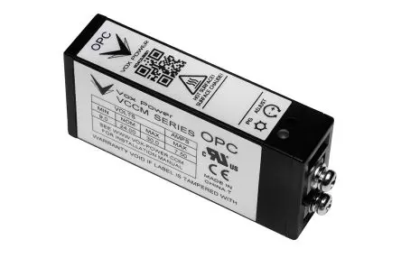 Produktfoto 1 von Vox Power VCCM Schaltnetzteil 5 24V 150 W, Panel 264V