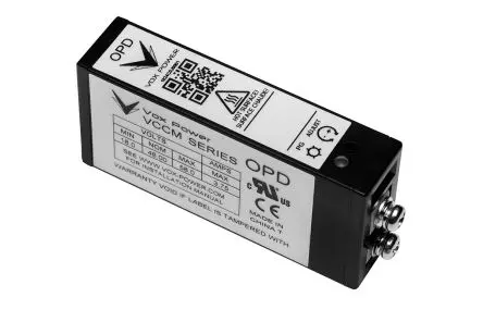 Produktfoto 1 von Vox Power VCCM Schaltnetzteil 5 58V 150 W, Panel 264V