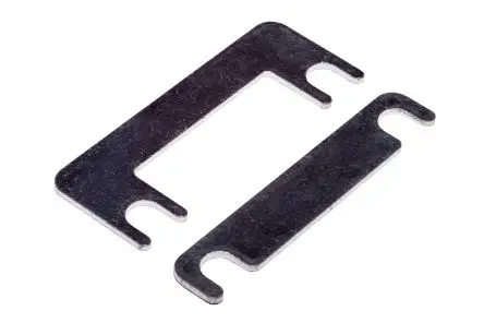 Produktfoto 1 von Vox Power NEVO Brückenkabel für Nevo+1200 Module 1,2,3 und 4