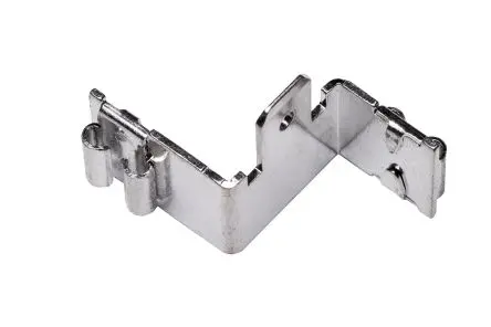Produktfoto 1 von Vox Power NEVO Reihenverbindung für Nevo+600 und Nevo+1200 Module 1,2,3 und 4