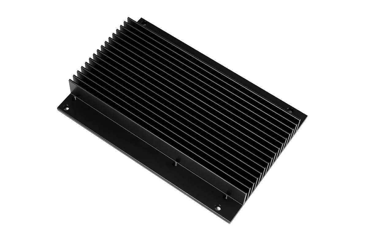 Produktfoto 1 von Vox Power VCCM Kühlkörper für Kühlkörper der Serie VCCM600M und S - Version 1
