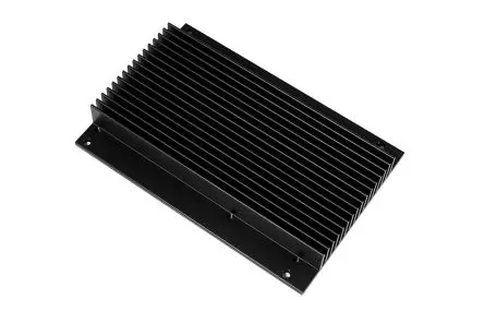 Produktfoto 1 von Vox Power VCCM Kühlkörper für Kühlkörper der Serie VCCM600M und S - Version 1