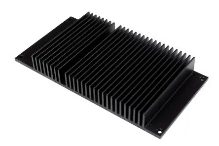 Produktfoto 1 von Vox Power VCCM Kühlkörper für Kühlkörper der Serie VCCM600M und S - Version 2