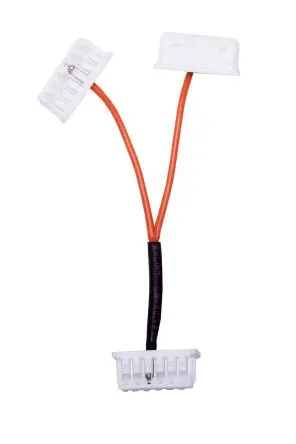 Produktfoto 1 von Vox Power NEVO+ & VCCM Kabel assembliert für Current Share 3-Modul-Link für die Module der Serien Nevo und VCCM