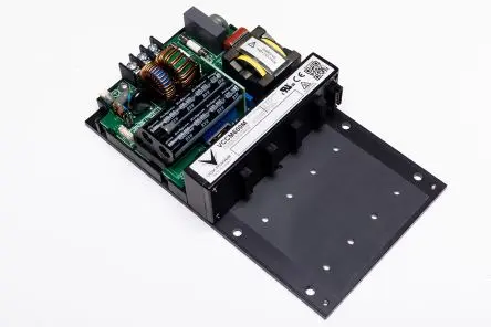 Produktfoto 1 von Vox Power VCCM600M Schaltnetzteil 4 58V 600 W 264V