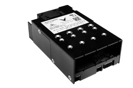 Produktfoto 1 von Vox Power NEVO Schaltnetzteil 4 15V 450 W 264V