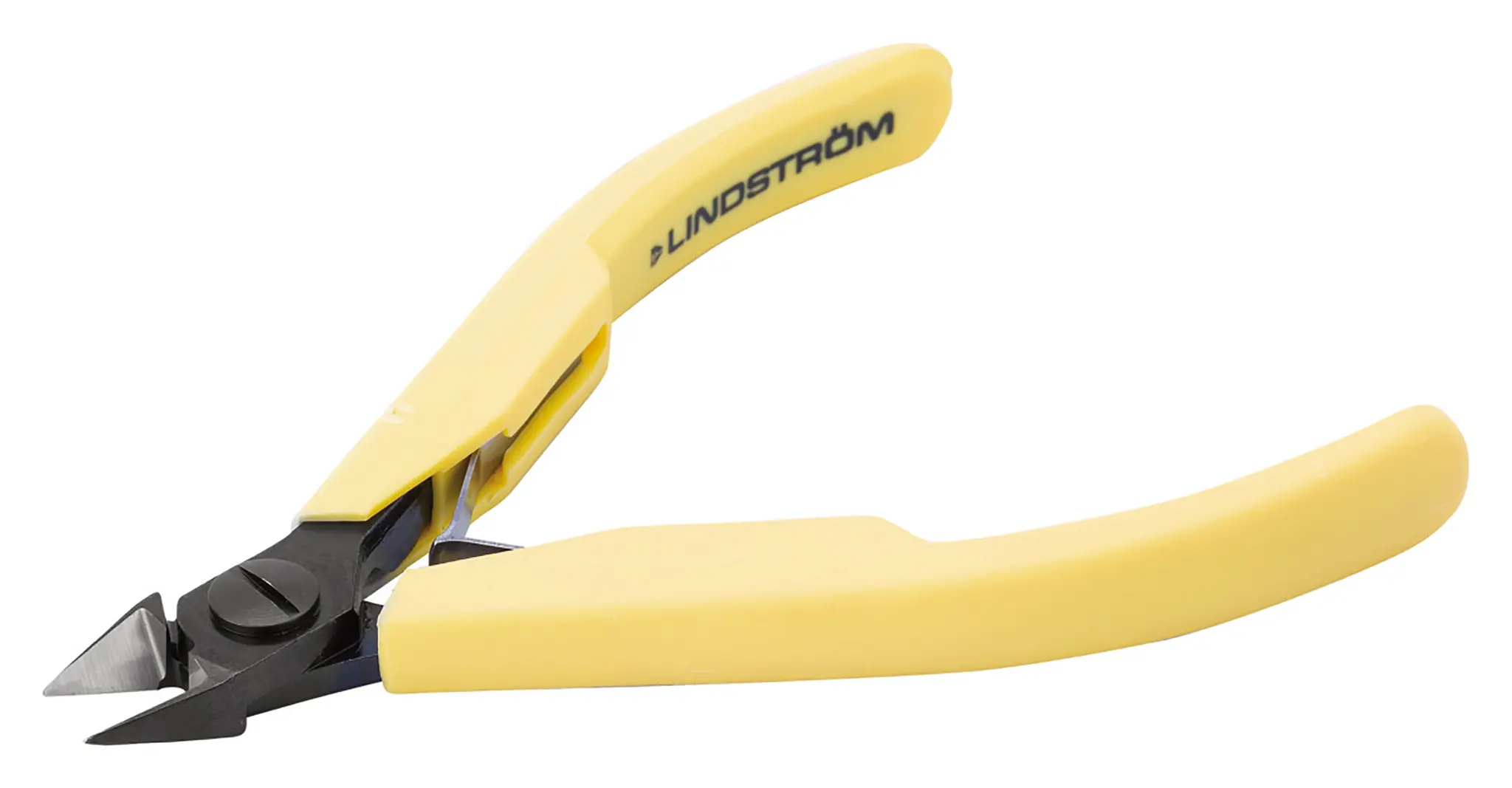 Produktfoto 1 von Lindstrom ESD-Sicherheit Glatt 110 mm / Backen 6mm, Schneidleistung 1.25 mm