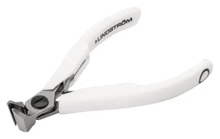 Produktfoto 1 von Lindstrom Kneifzange 108 mm Griff Bimetall