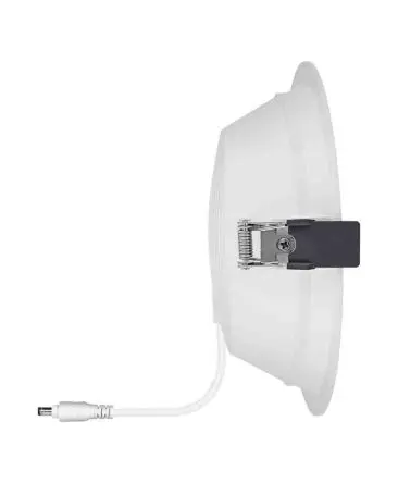 Produktfoto 1 von LEDVANCE Deckenleuchte, Leuchtstofflampe, Deckenleuchte 215 mm 61 mm 61mm, 25 W / 220V, 240 V 3000k