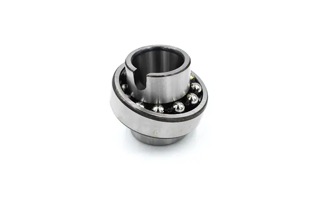 Produktfoto 1 von FAG 2-reihig Kugellager glatt, Innen-Ø 30 mm / Außen-Ø 62 mm Außen-ø , Breite 48 mm