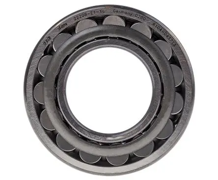 Produktfoto 1 von FAG Rollenlager Parallel 101 kN / Außen-Ø 80 mm Außen-ø  91 kN, Innen-Ø 40 mm, Breite 23 mm
