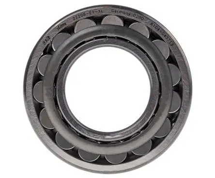 Produktfoto 1 von FAG Rollenlager Parallel 101 kN / Außen-Ø 80 mm Außen-ø 91 kN, Innen-Ø 40 mm, Breite 23 mm