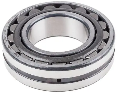 Produktfoto 1 von FAG Rollenlager Parallel 104 kN / Außen-Ø 85 mm Außen-ø  99 kN, Innen-Ø 45 mm, Breite 23 mm