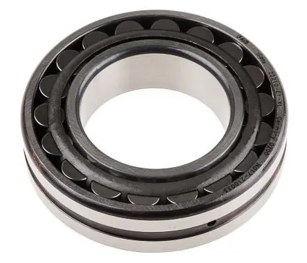 Produktfoto 1 von FAG Rollenlager Typ Kugelförmig 2-reihig, Innen-Ø 65mm / Außen-Ø 120mm, Breite 31mm
