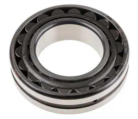 Produktfoto 1 von FAG Rollenlager Parallel 160 kN / Außen-Ø 110 mm Außen-ø  155 kN, Innen-Ø 60 mm, Breite 28 mm