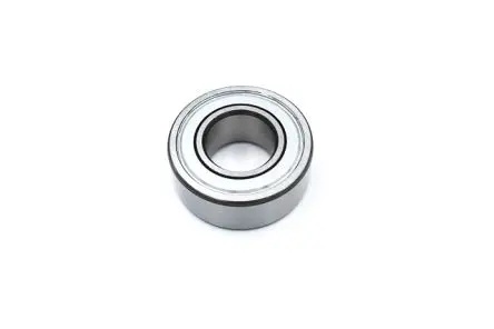FAG Kugellager 2-reihig glatt, Innen-Ø 5 mm / Außen-Ø 14 mm Außen-ø , Breite 7 mm