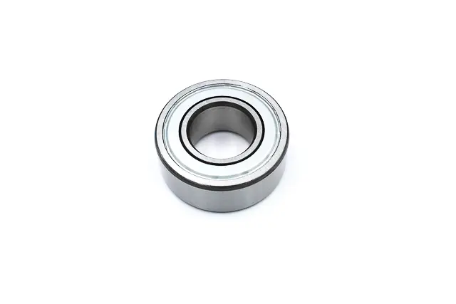 Produktfoto 1 von FAG Kugellager 2-reihig glatt, Innen-Ø 25 mm / Außen-Ø 47 mm Außen-ø , Breite 16 mm