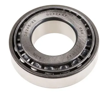 Produktfoto 1 von FAG Rollenlager Typ Konus 1-reihig, Innen-Ø 30mm / Außen-Ø 72mm, Breite 20.75mm