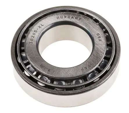 Produktfoto 1 von FAG Rollenlager Konus 123 KN / Außen-Ø 120 mm Außen-ø  139 kN 31.5 mm, Innen-Ø 55 mm