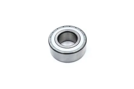 Produktfoto 1 von FAG Kugellager 2-reihig glatt, Innen-Ø 40 mm / Außen-Ø 80 mm Außen-ø , Breite 30.2 mm