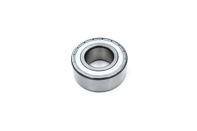 Produktfoto 1 von FAG Kugellager 2-reihig glatt, Innen-Ø 20 mm / Außen-Ø 47 mm Außen-ø , Breite 20.6 mm